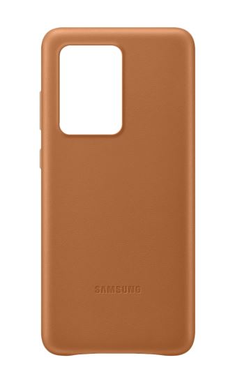 Samsung EF-VG988 mobile phone case 6.9" Cover Brown1