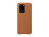 Samsung EF-VG988 mobile phone case 6.9" Cover Brown2