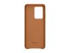Samsung EF-VG988 mobile phone case 6.9" Cover Brown3