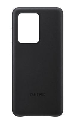 Samsung EF-VG988 mobile phone case 6.9" Cover Black1