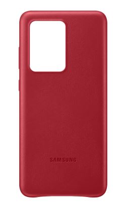 Samsung EF-VG988 mobile phone case 6.9" Cover Red1