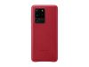 Samsung EF-VG988 mobile phone case 6.9" Cover Red2
