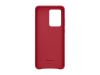 Samsung EF-VG988 mobile phone case 6.9" Cover Red3