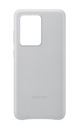 Samsung EF-VG988 mobile phone case 6.9" Cover Silver1
