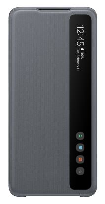 Samsung EF-ZG988 mobile phone case 6.9" Flip case Gray1