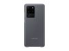 Samsung EF-ZG988 mobile phone case 6.9" Flip case Gray2