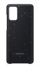 Samsung EF-KG985 mobile phone case 6.7" Cover Black1