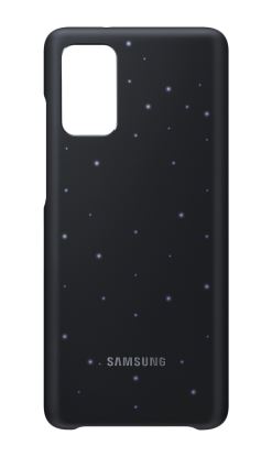 Samsung EF-KG985 mobile phone case 6.7" Cover Black1