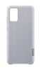 Samsung EF-XG985 mobile phone case 6.7" Cover Gray1