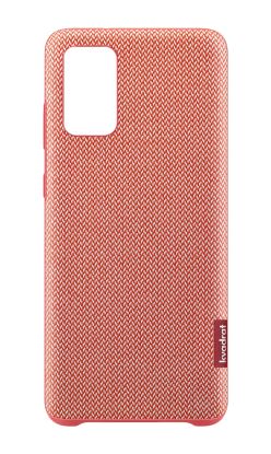 Samsung EF-XG985 mobile phone case 6.7" Cover Red1