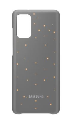 Samsung EF-KG985 mobile phone case 6.7" Cover Gray1