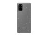 Samsung EF-KG985 mobile phone case 6.7" Cover Gray2