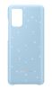 Samsung EF-KG985 mobile phone case 6.7" Cover Blue1
