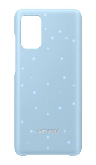 Samsung EF-KG985 mobile phone case 6.7" Cover Blue1