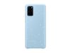 Samsung EF-KG985 mobile phone case 6.7" Cover Blue2