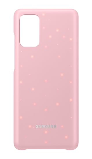 Samsung EF-KG985 mobile phone case 6.7" Cover Pink1