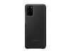 Samsung EF-NG985 mobile phone case 6.7" Wallet case Black2