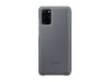 Samsung EF-NG985 mobile phone case 6.7" Wallet case Gray2