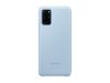 Samsung EF-NG985 mobile phone case 6.7" Wallet case Blue2