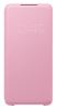 Samsung EF-NG985 mobile phone case 6.7" Wallet case Pink1