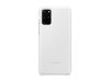 Samsung EF-NG985 mobile phone case 6.7" Wallet case White2