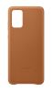 Samsung EF-VG985 mobile phone case 6.7" Cover Brown1