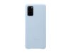 Samsung EF-VG985 mobile phone case 6.7" Cover Blue2