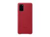 Samsung EF-VG985 mobile phone case 6.7" Cover Red2