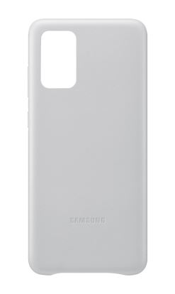 Samsung EF-VG985 mobile phone case 6.7" Cover Silver1