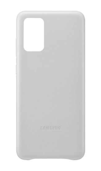 Samsung EF-VG985 mobile phone case 6.7" Cover Silver1