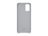 Samsung EF-VG985 mobile phone case 6.7" Cover Silver3