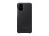 Samsung EF-ZG985 mobile phone case 6.7" Flip case Black2