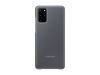 Samsung EF-ZG985 mobile phone case 6.7" Flip case Gray2