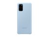 Samsung EF-ZG985 mobile phone case 6.7" Flip case Blue2