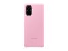 Samsung EF-ZG985 mobile phone case 6.7" Flip case Pink2