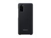 Samsung EF-KG980 mobile phone case 6.2" Cover Black2