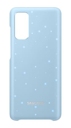 Samsung EF-KG980 mobile phone case 6.2" Cover Blue1