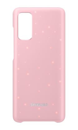 Samsung EF-KG980 mobile phone case 6.2" Cover Pink1