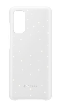 Samsung EF-KG980 mobile phone case 6.2" Cover White1
