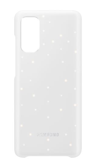 Samsung EF-KG980 mobile phone case 6.2" Cover White1