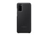Samsung EF-NG980 mobile phone case 6.2" Wallet case Black2
