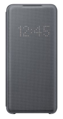Samsung EF-NG980 mobile phone case 6.2" Wallet case Gray1