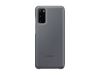 Samsung EF-NG980 mobile phone case 6.2" Wallet case Gray2
