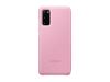Samsung EF-NG980 mobile phone case 6.2" Wallet case Pink2