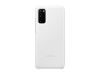 Samsung EF-NG980 mobile phone case 6.2" Folio White2