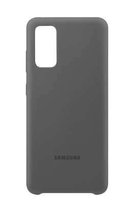 Samsung EF-PG980 mobile phone case 6.2" Cover Gray1