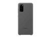 Samsung EF-PG980 mobile phone case 6.2" Cover Gray2