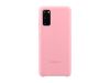 Samsung EF-PG980 mobile phone case 6.2" Cover Pink2