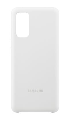 Samsung EF-PG980 mobile phone case 6.2" Cover White1