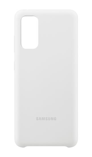 Samsung EF-PG980 mobile phone case 6.2" Cover White1